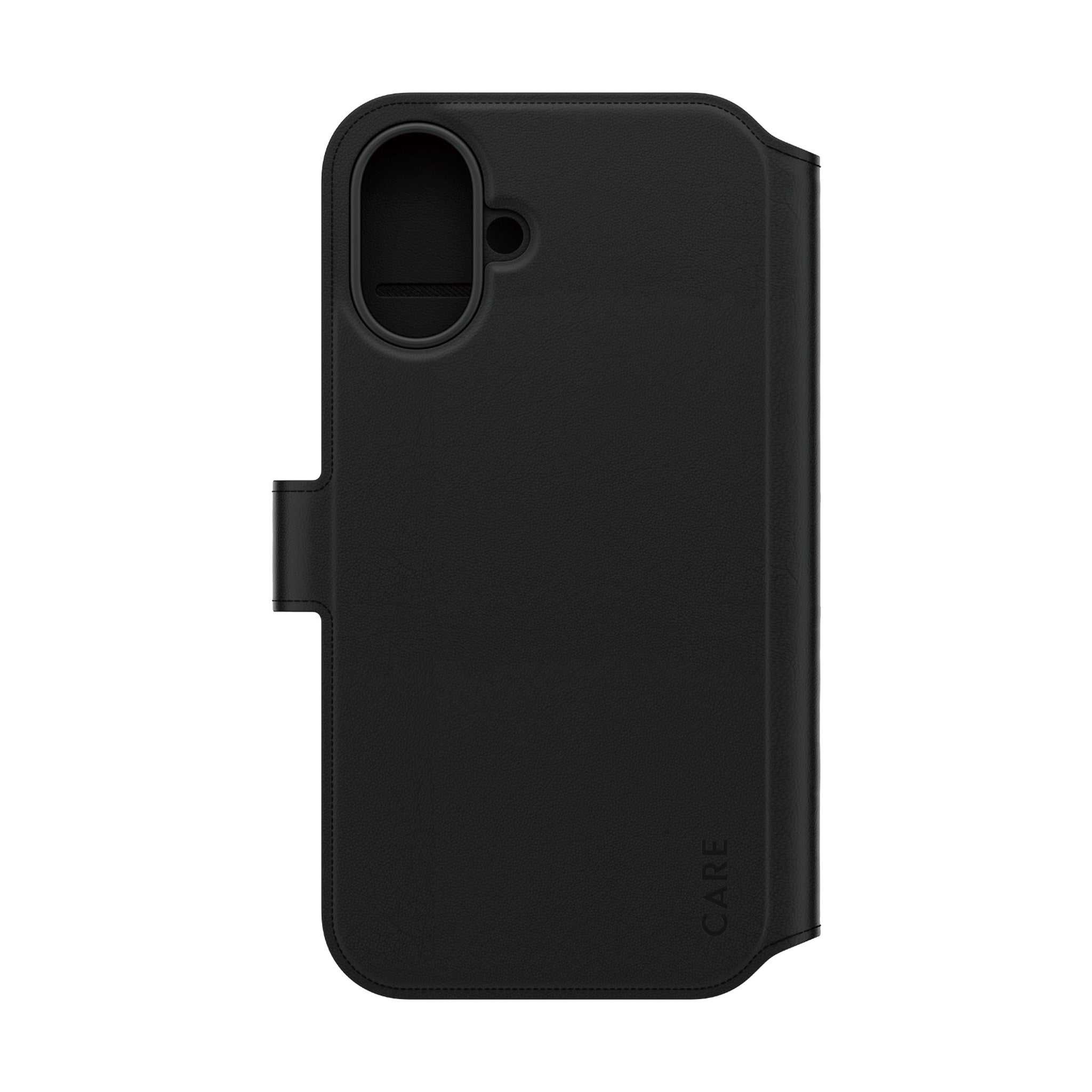 CARE by PanzerGlass® Feature Case Tango Two-in-One Wallet m. MagSafe iPhone 16 Plus